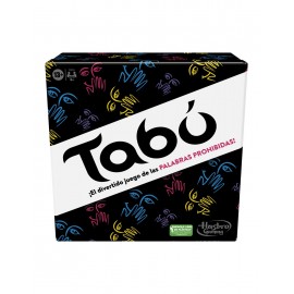 Taboo