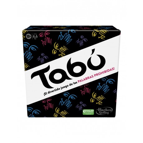 Taboo