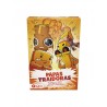 Papas Traidoras