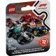 LEGO: 71045 - LEGO® Minifigures: 25ª Edición