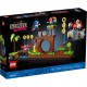 LEGO: 21331 - Sonic the Hedgehog™ – Green Hill Zone