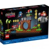 LEGO: 21331 - Sonic the Hedgehog™ – Green Hill Zone