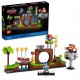 LEGO: 21331 - Sonic the Hedgehog™ – Green Hill Zone