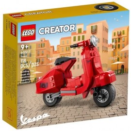 LEGO: 40517 - Vespa