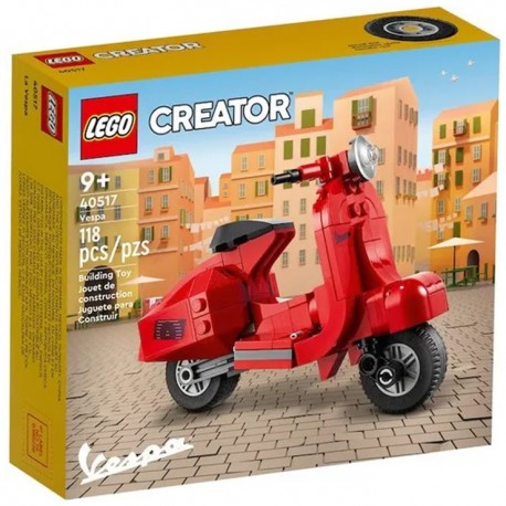LEGO: 21331 - Sonic the Hedgehog™ – Green Hill Zone