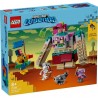 LEGO: 21257 - El Duelo contra el Devorador