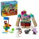 LEGO: 21257 - El Duelo contra el Devorador