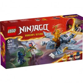 LEGO: 71810 - Ninjago: Joven Dragón Riyu