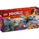 LEGO: 71805 - Ninjago: Pack de Combate: Mech de Jay