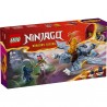 LEGO: 71810 - Ninjago: Joven Dragón Riyu
