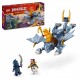 LEGO: 71805 - Ninjago: Pack de Combate: Mech de Jay