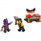LEGO: 30675 - Campo de Entrenamiento del Torneo & Batalla en el Templo entre Kai y Rapton