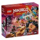 LEGO: 71827 - Ninjago: Armadura Robótica de Combate de Zane