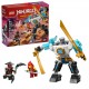 LEGO: 71827 - Ninjago: Armadura Robótica de Combate de Zane