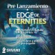 Prerelease Edge of Eternities MTG Cupo