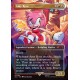 MTG: Secret Lair x Sonic - Friends & Foes