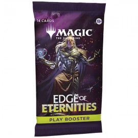 MTG: Edge of Eternities -  Play Booster