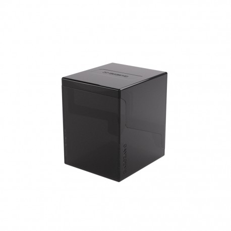 Gamegenic: Portamazo Bastion 100+ XL Black