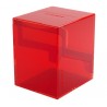 Gamegenic: Portamazo Bastion 100+ XL Red