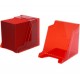Gamegenic: Portamazo Bastion 100+ XL Red