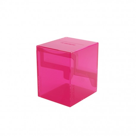 Gamegenic: Portamazo Bastion 100+ XL Pink