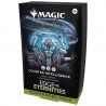 MTG: Edge of Eternities - Commander: Counter Intelligence