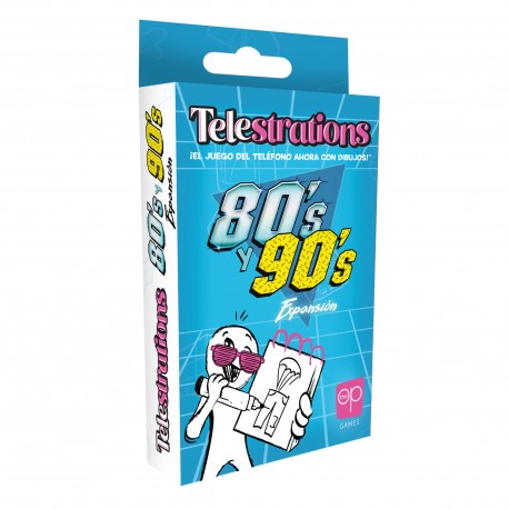 Telestrations