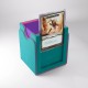 Gamegenic: Squire Plus 100+ XL Convertible Teal/Pink