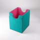 Gamegenic: Squire Plus 100+ XL Convertible Teal/Pink