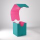 Gamegenic: Squire Plus 100+ XL Convertible Teal/Pink