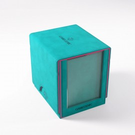 Gamegenic: Sidekick Pro 100+ XL Convertible Teal/Pink