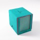 Gamegenic: Sidekick Pro100+ XL Convertible Teal/Pink