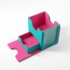 Gamegenic: Sidekick Pro100+ XL Convertible Teal/Pink