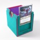 Gamegenic: Sidekick Pro100+ XL Convertible Teal/Pink