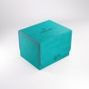 Gamegenic: Sidekick 100+ XL Convertible Teal/Pink