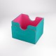 Gamegenic: Sidekick 100+ XL Convertible Teal/Pink