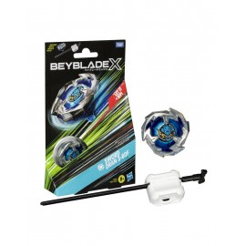 Beyblade: Beyblade X Kit Inicial - Sword Dran 3-60F