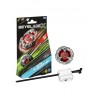Beyblade: Beyblade X Kit Inicial - Scythe Incendio 4-60T