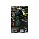 Beyblade: Beyblade X Kit Inicial - Scythe Incendio 4-60T
