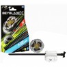 Beyblade: Beyblade X Kit Inicial - Claw Leon 5-60T