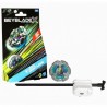 Beyblade: Beyblade X Kit Inicial - Lance Knight 4-80HN
