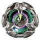 Beyblade: Beyblade X Kit Inicial - Scythe Incendio 4-60T