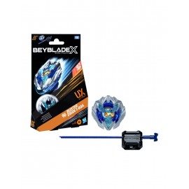 Beyblade: Beyblade X Kit Inicial - Buster Dran 1-60A