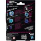 Beyblade: Beyblade X Kit Inicial - Courage Dran S 6-60V