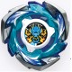 Beyblade: Beyblade X Kit Inicial - Courage Dran S 6-60V