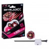Beyblade: Beyblade X Kit Inicial - Reaper Incendio T 4-70K
