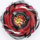 Beyblade: Beyblade X Kit Inicial - Reaper Incendio T 4-70K