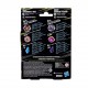 Beyblade: Beyblade X Pack Doble - Beat Tyranno 4-70Q & Knife Shinobi 4-80HN