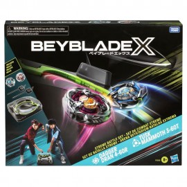Beyblade: Beyblade X - Xtreme Battle Set