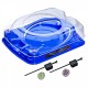 Beyblade: Beyblade X - Drop Attack Battle Set